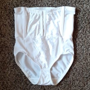 Cupid women's bottom shapewear size Large